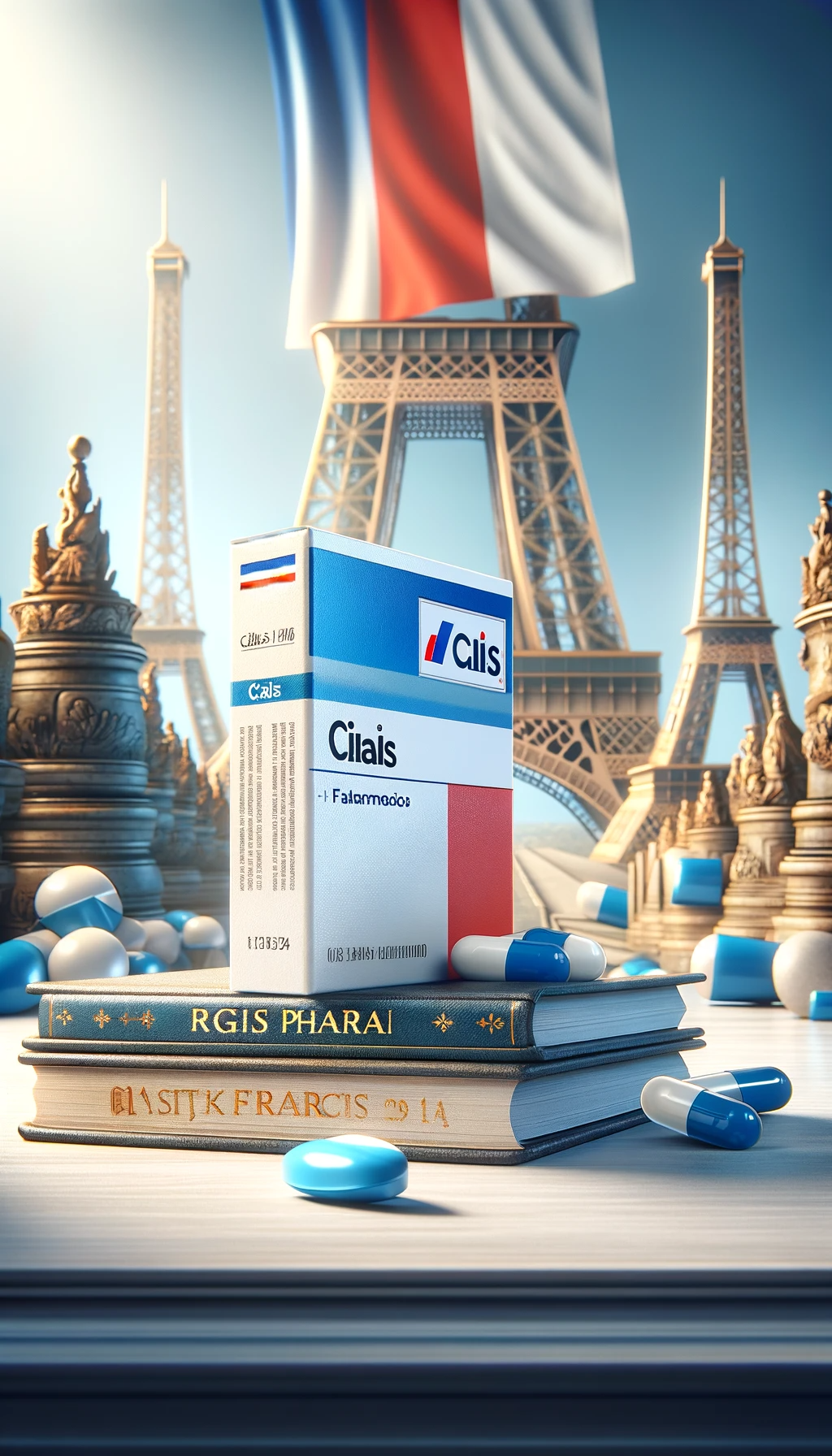 Cialis tarif pharmacie